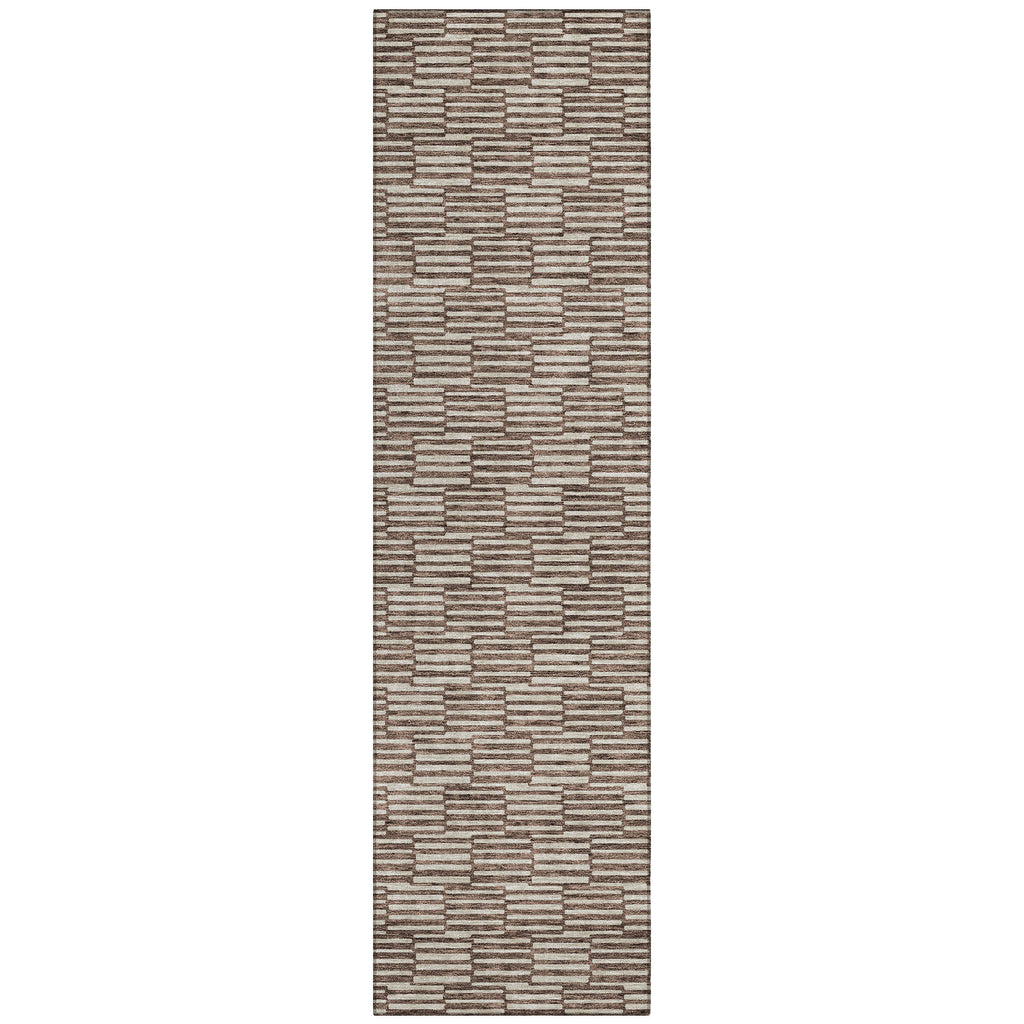 addison chantille acn918 brown rug