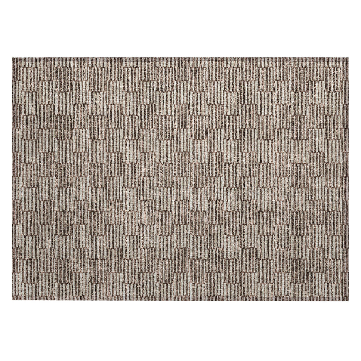addison chantille acn918 brown rug