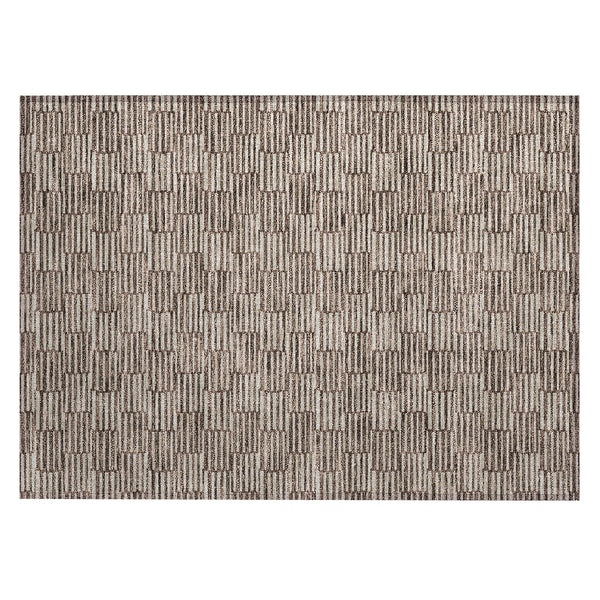 addison chantille acn918 brown rug
