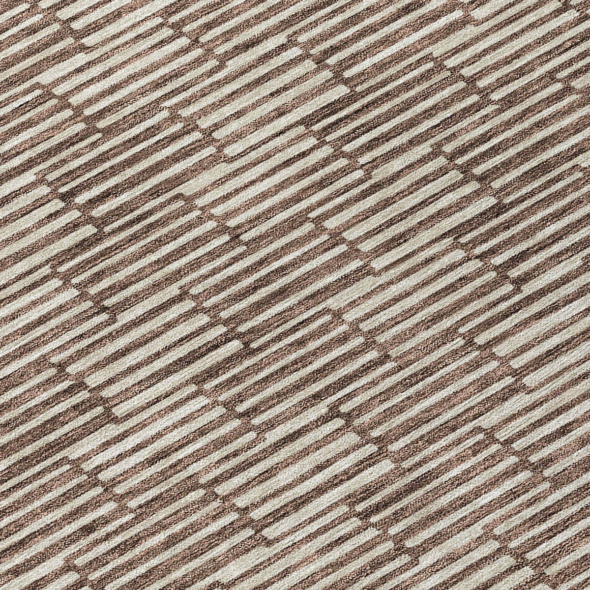 addison chantille acn918 brown rug