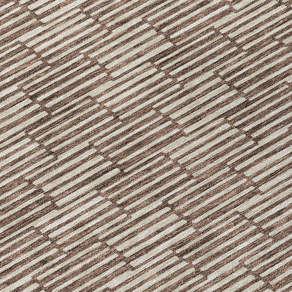 addison chantille acn918 brown rug
