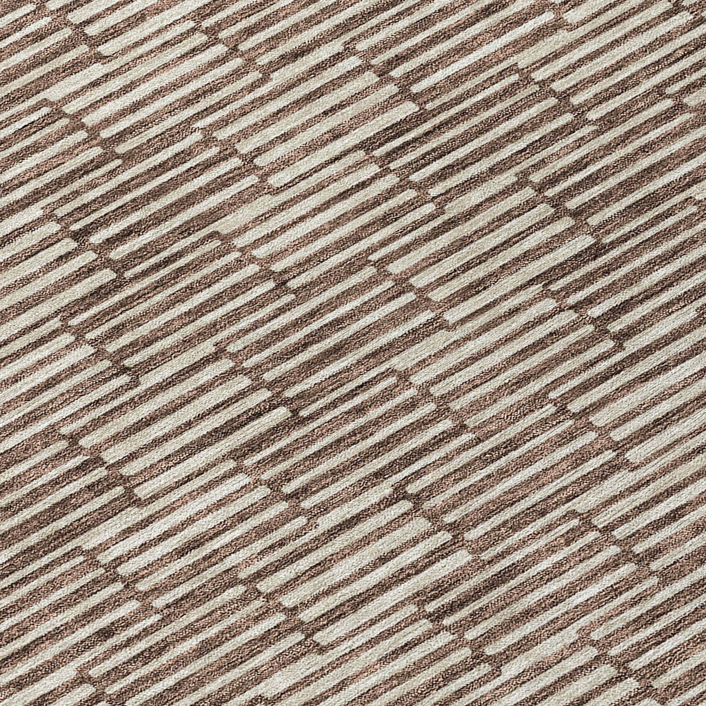 addison chantille acn918 brown rug