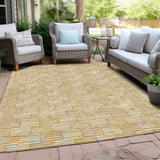 addison chantille acn918 gold rug