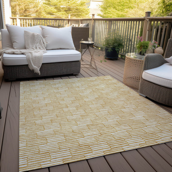 addison chantille acn918 gold rug