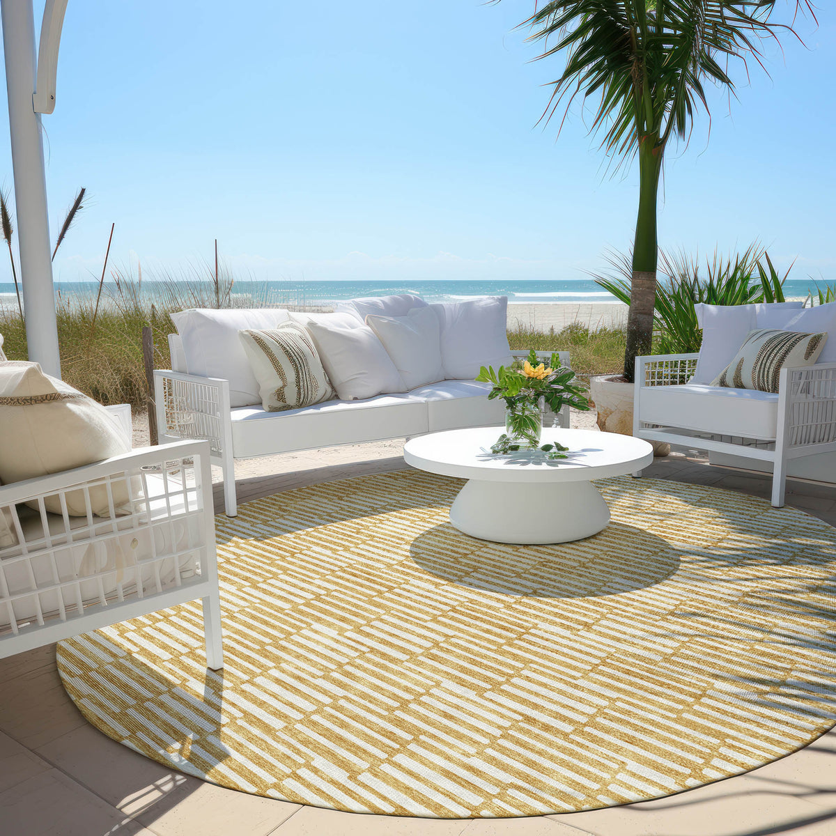 addison chantille acn918 gold rug