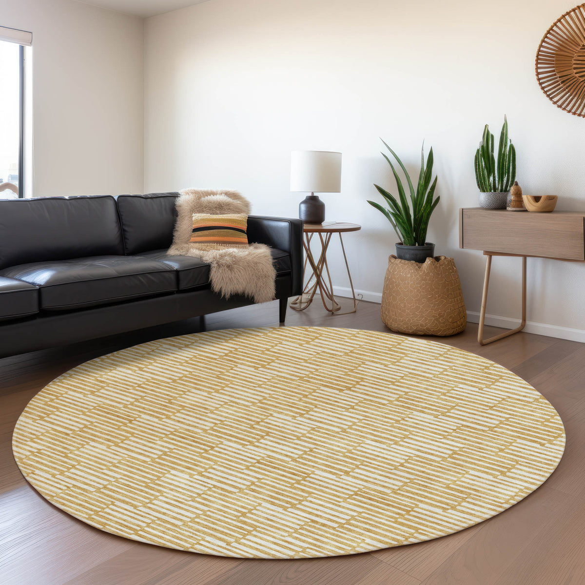 addison chantille acn918 gold rug