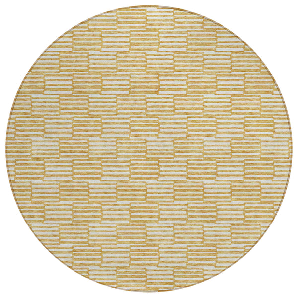 addison chantille acn918 gold rug