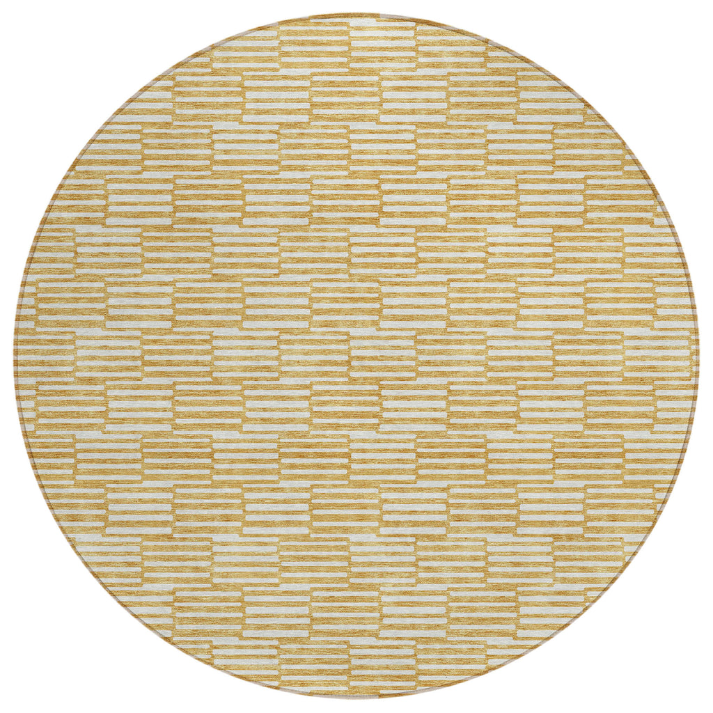 addison chantille acn918 gold rug
