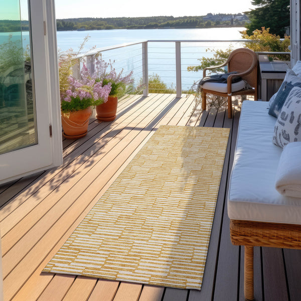 addison chantille acn918 gold rug