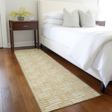 addison chantille acn918 gold rug