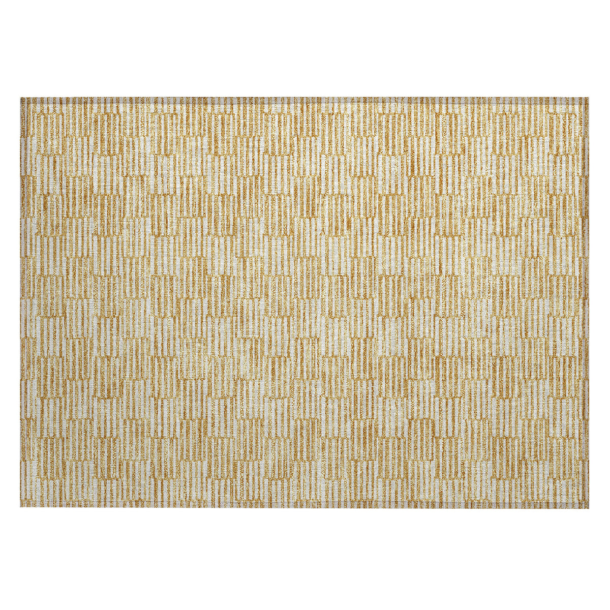 addison chantille acn918 gold rug