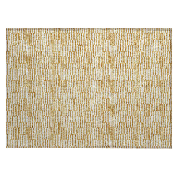 addison chantille acn918 gold rug