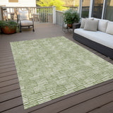 addison chantille acn918 green rug