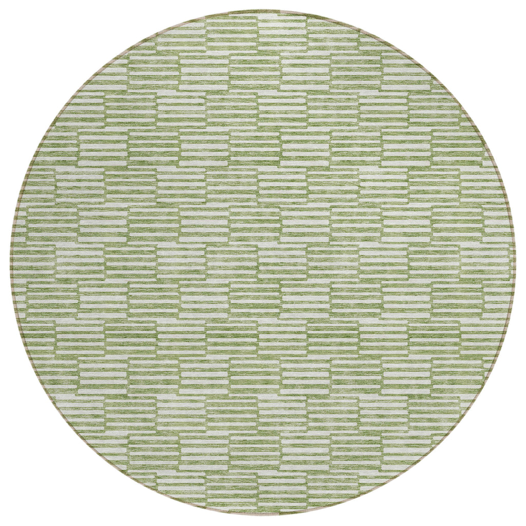 addison chantille acn918 green rug
