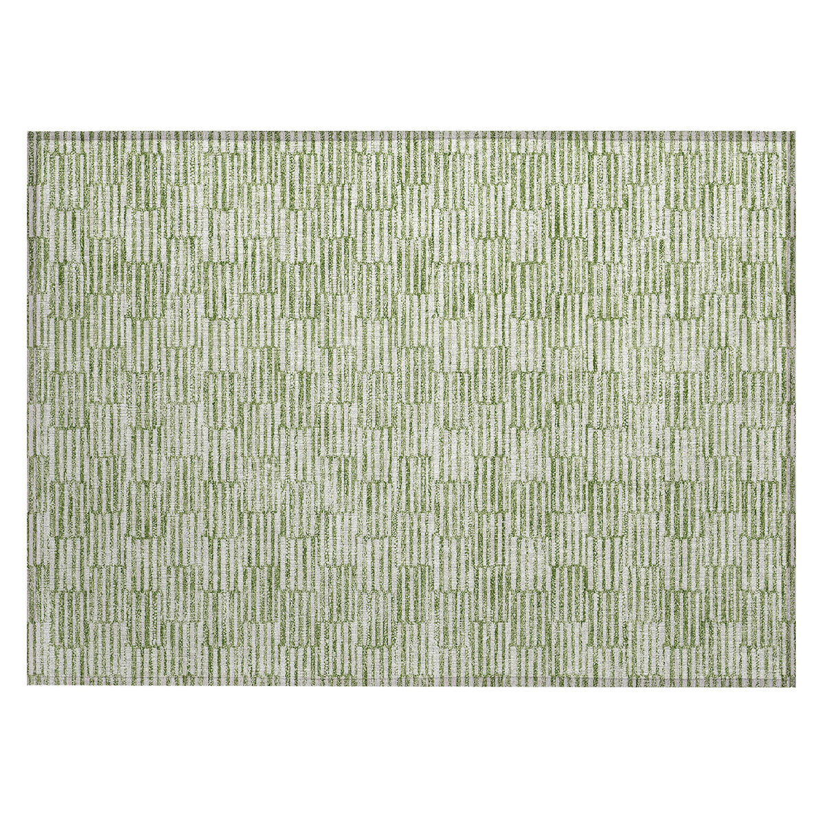 addison chantille acn918 green rug