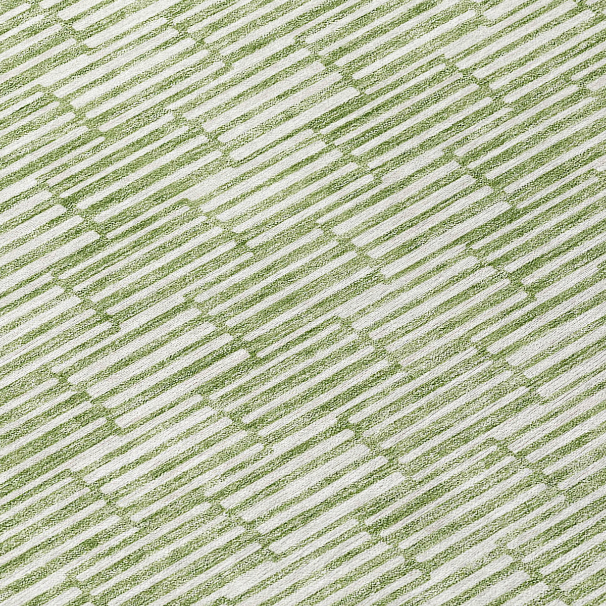 addison chantille acn918 green rug