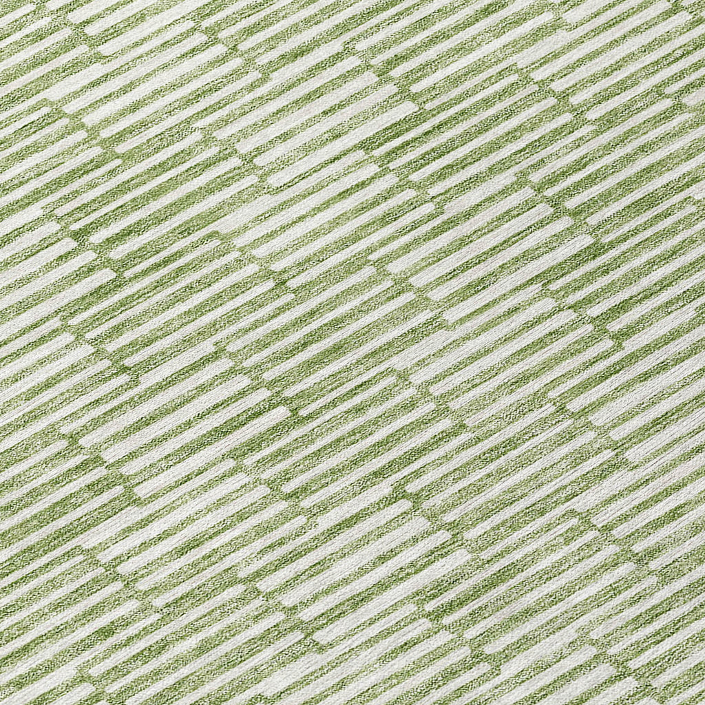 addison chantille acn918 green rug