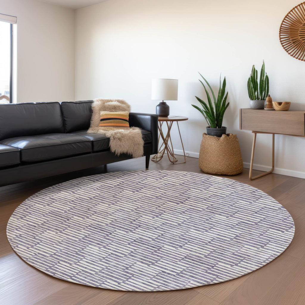 addison chantille acn918 lilac rug