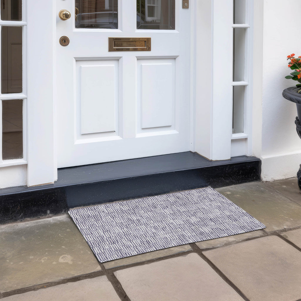 addison chantille acn918 lilac rug