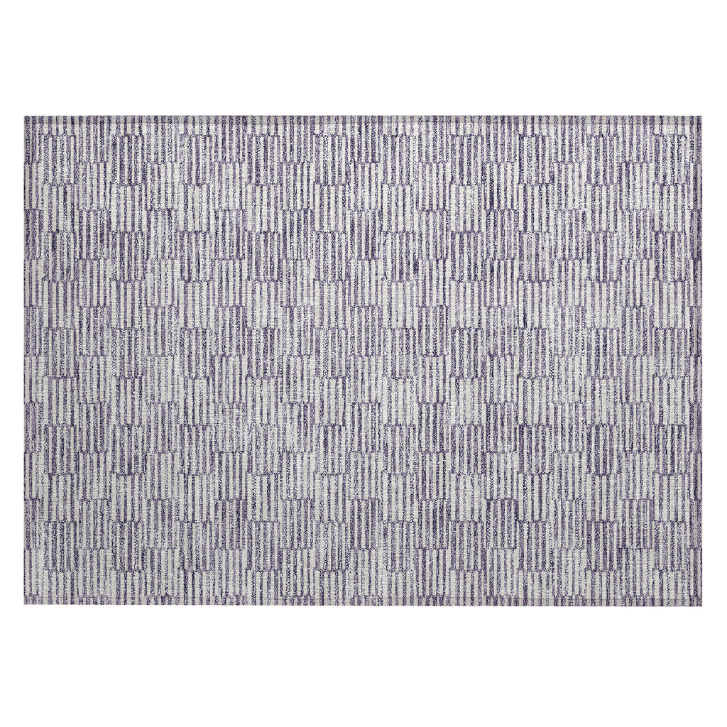 addison chantille acn918 lilac rug