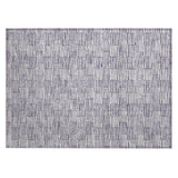 addison chantille acn918 lilac rug