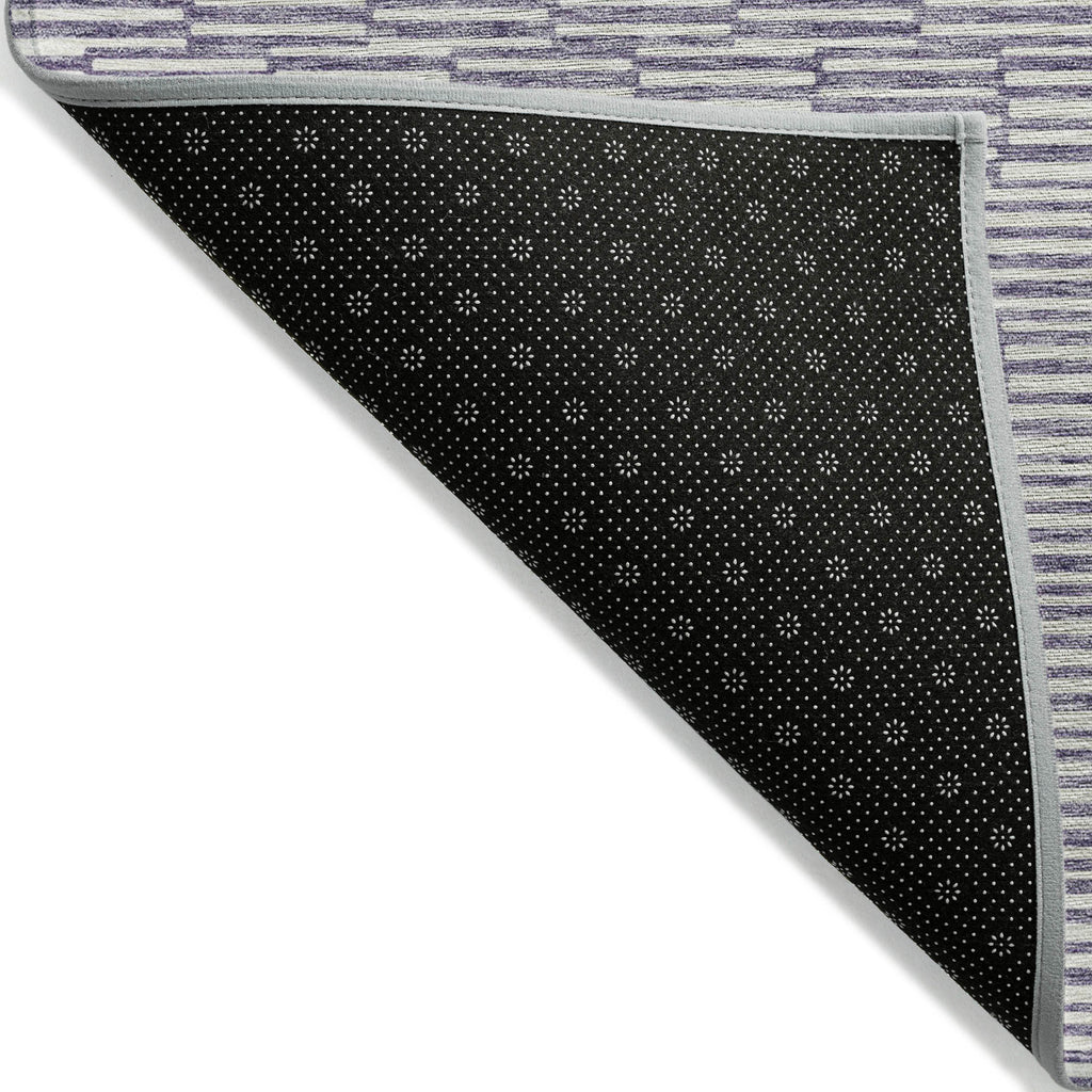 addison chantille acn918 lilac rug