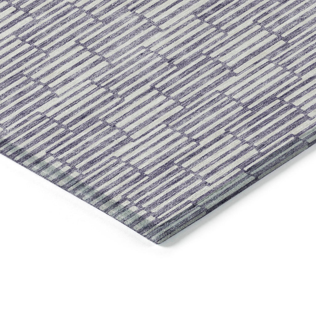 addison chantille acn918 lilac rug
