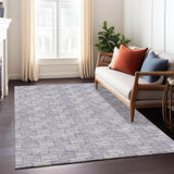 addison chantille acn918 lilac rug