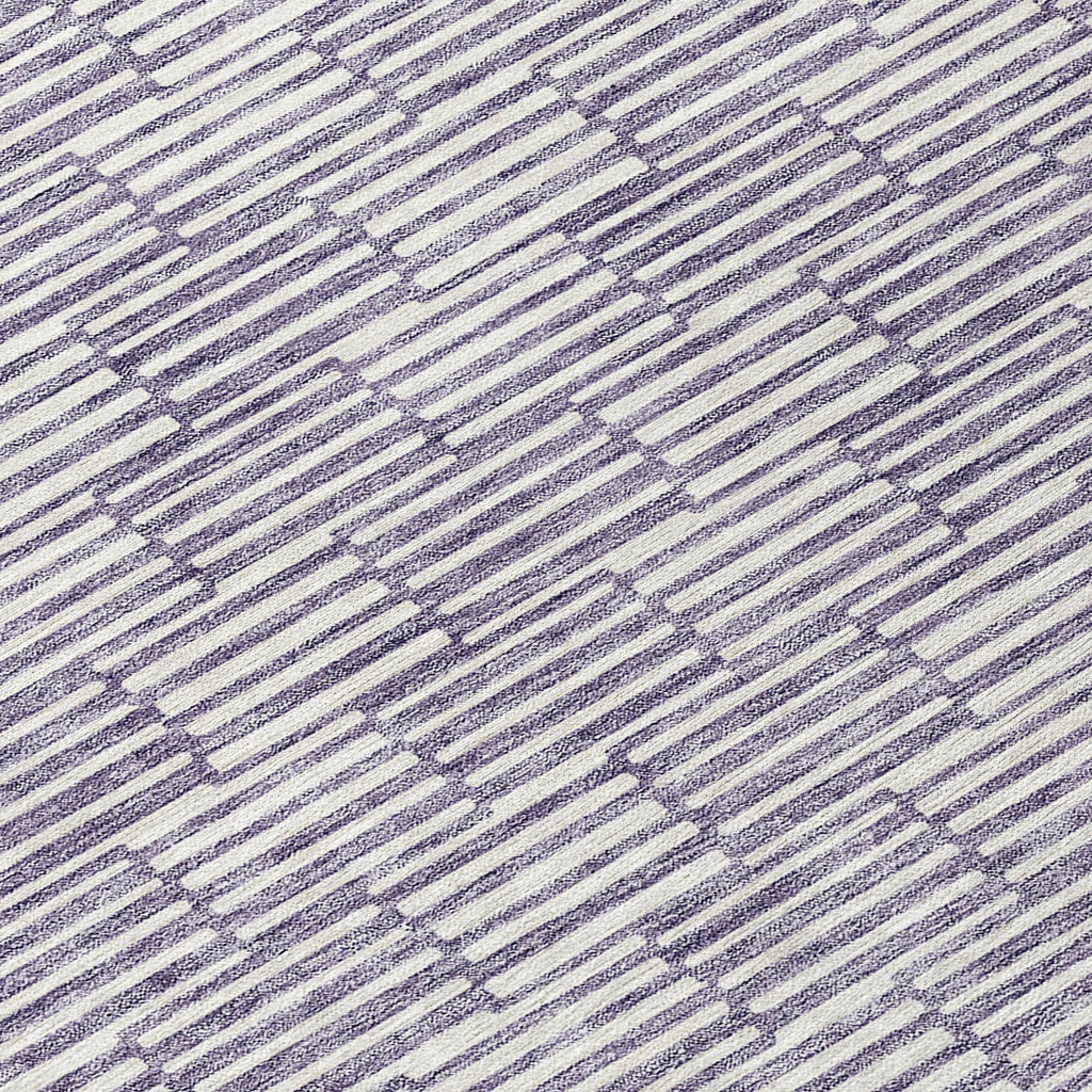 addison chantille acn918 lilac rug