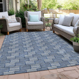 addison chantille acn918 navy rug