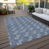 addison chantille acn918 navy rug