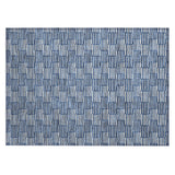 addison chantille acn918 navy rug