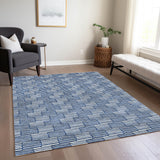 addison chantille acn918 navy rug