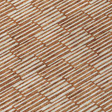 addison chantille acn918 paprika rug