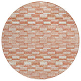 addison chantille acn918 salmon rug