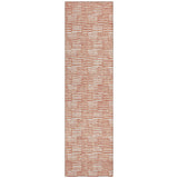 addison chantille acn918 salmon rug