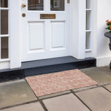 addison chantille acn918 salmon rug