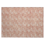 addison chantille acn918 salmon rug
