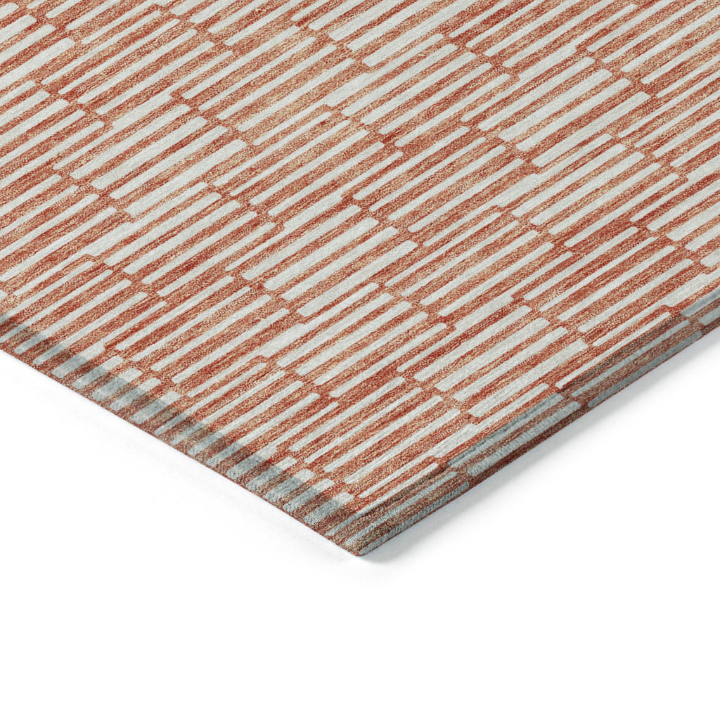 addison chantille acn918 salmon rug