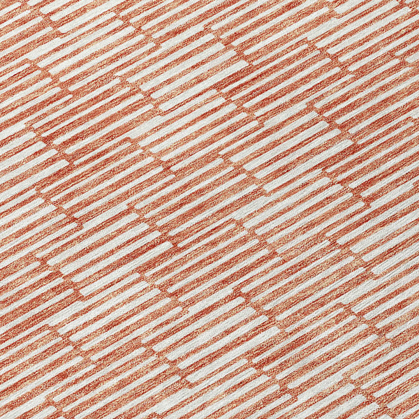 addison chantille acn918 salmon rug