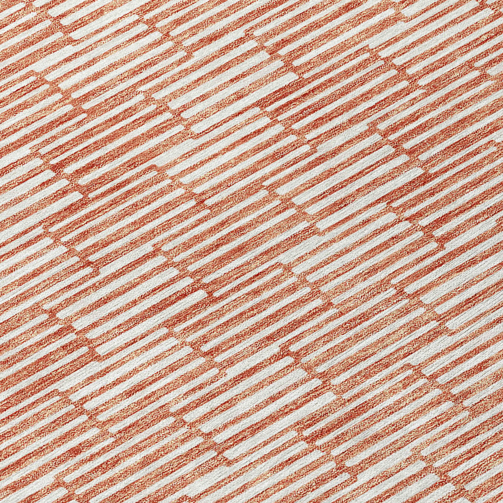 addison chantille acn918 salmon rug