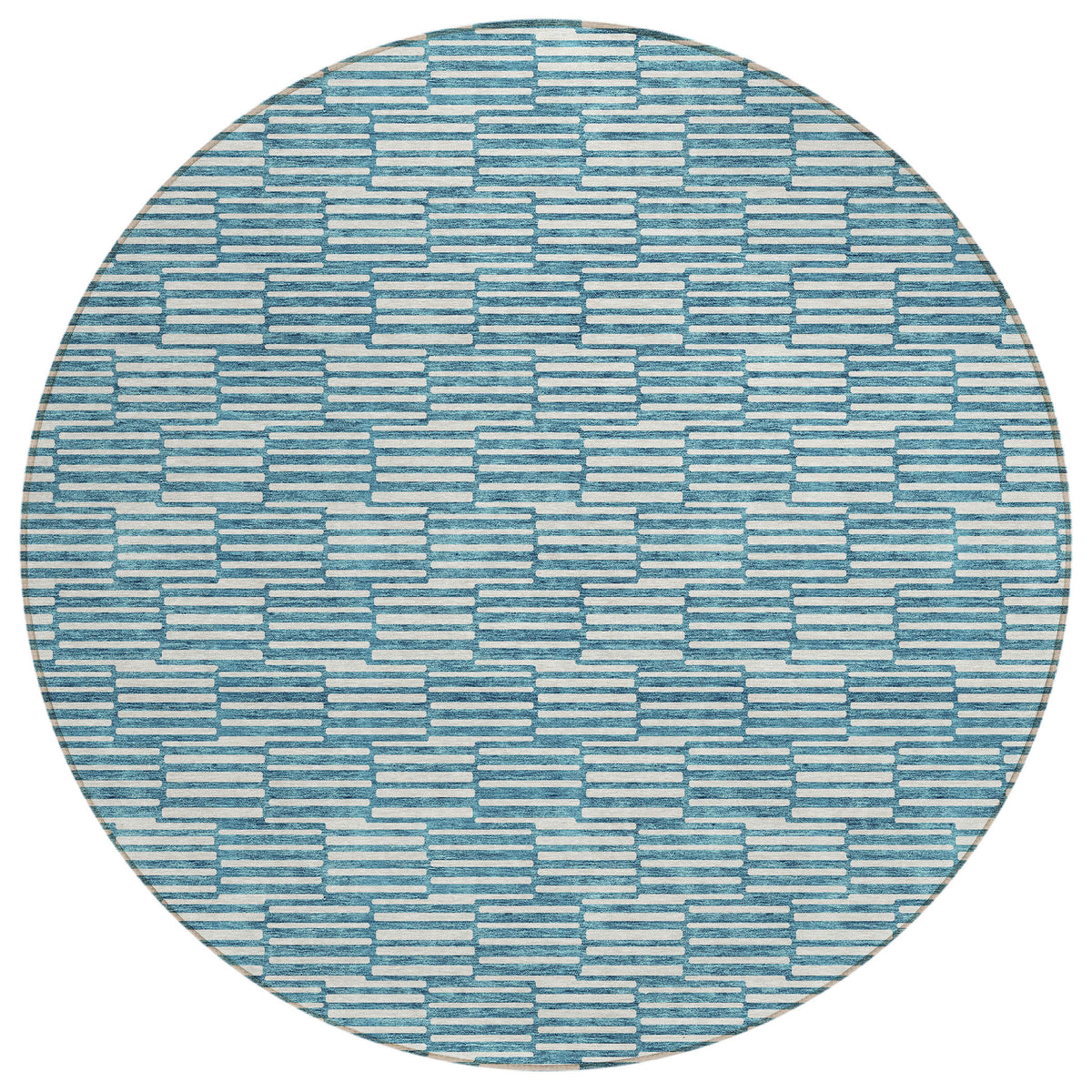 addison chantille acn918 teal rug