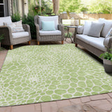 addison chantille acn919 aloe rug