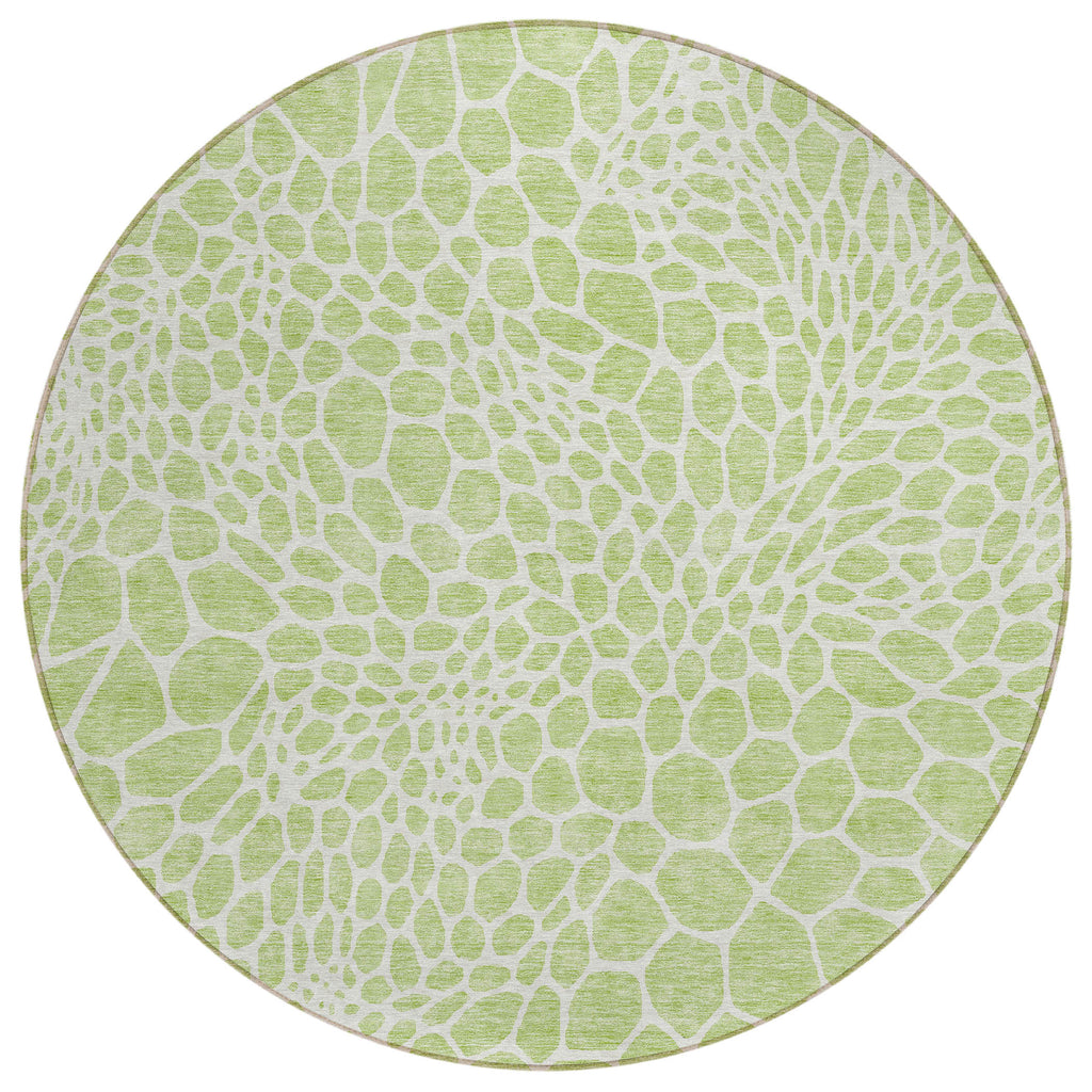 addison chantille acn919 aloe rug