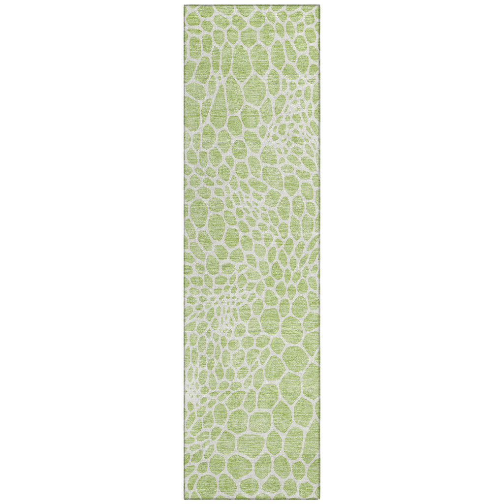 addison chantille acn919 aloe rug