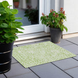 addison chantille acn919 aloe rug