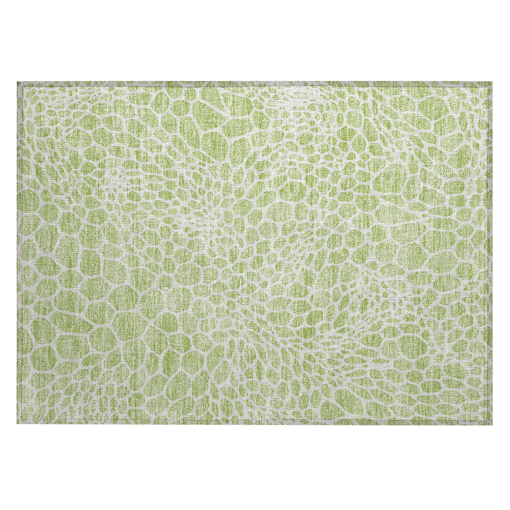 addison chantille acn919 aloe rug