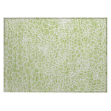 addison chantille acn919 aloe rug