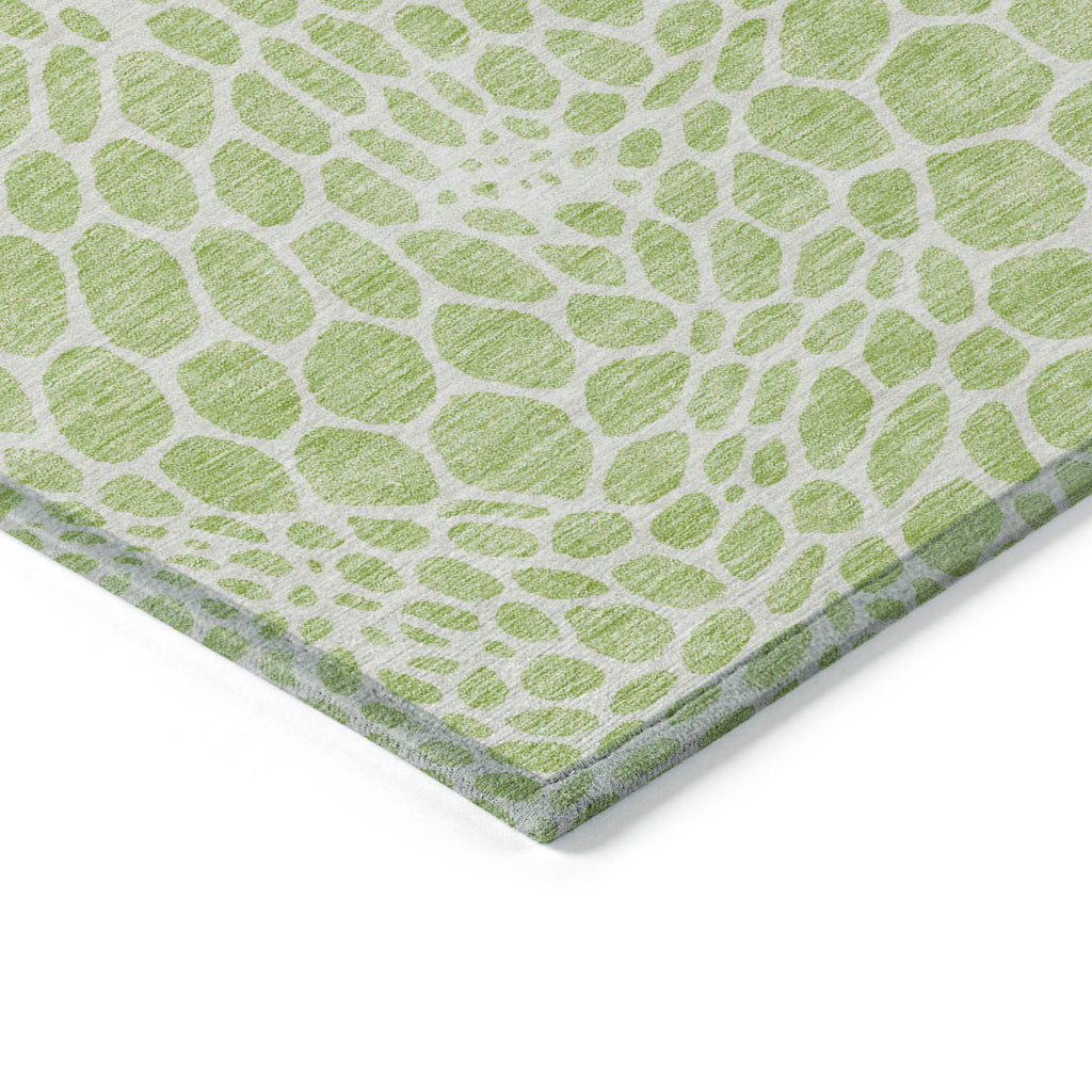 addison chantille acn919 aloe rug