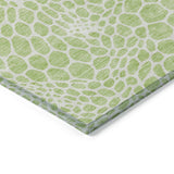 addison chantille acn919 aloe rug
